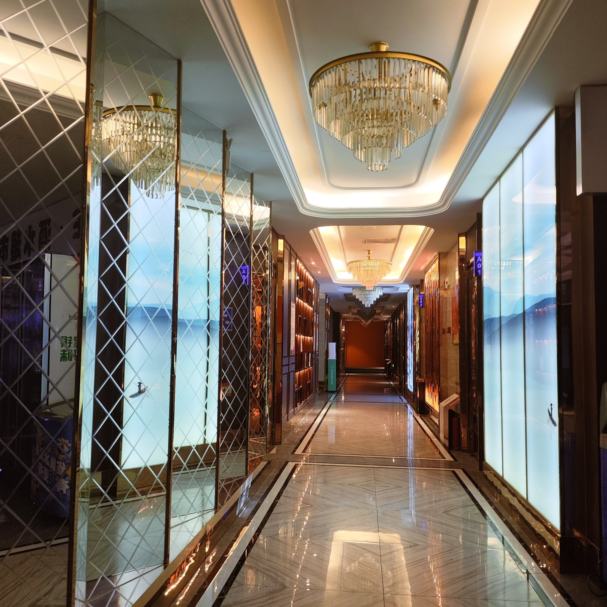 孝感商务KTV新玩法-孝南区ktv预定