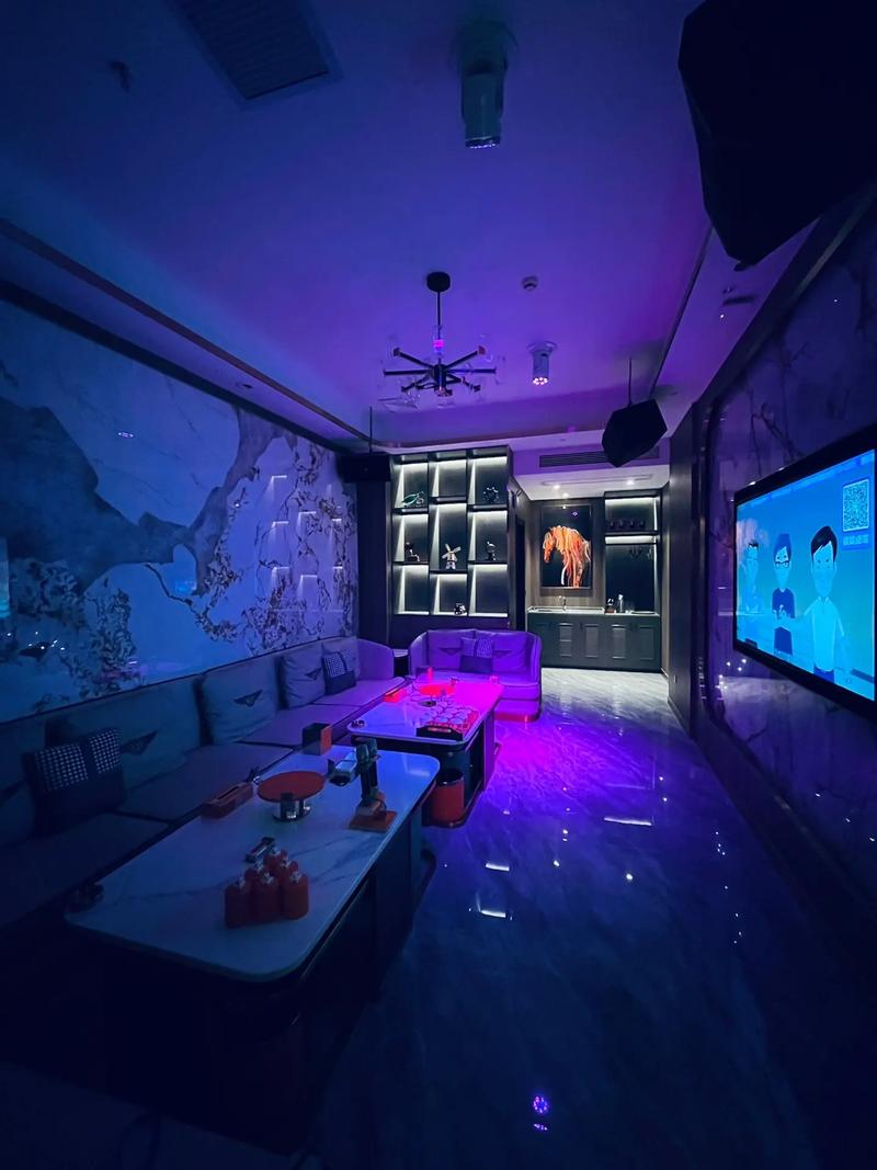 孝感商务ktv哪里有商务ktv推荐-汉川市ktv预定